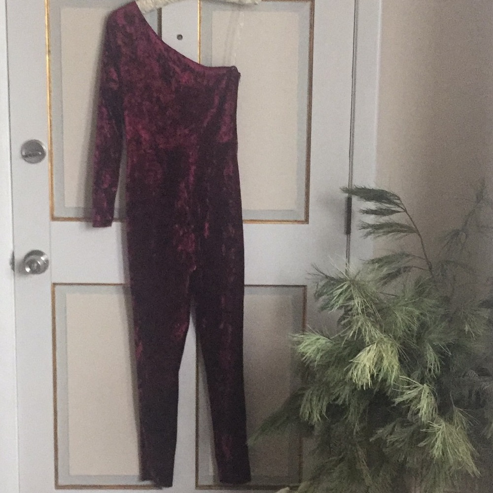 Ladies bodysuit